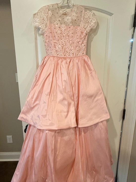 Sherri Hill Other - Girls Sz 12 Sherri Hill Formal Gown